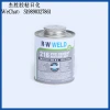 PVC material glue, water supply pipe adhesive, pvc drainage glue, pipe glue, PVC UPVC, CPVC Specification image